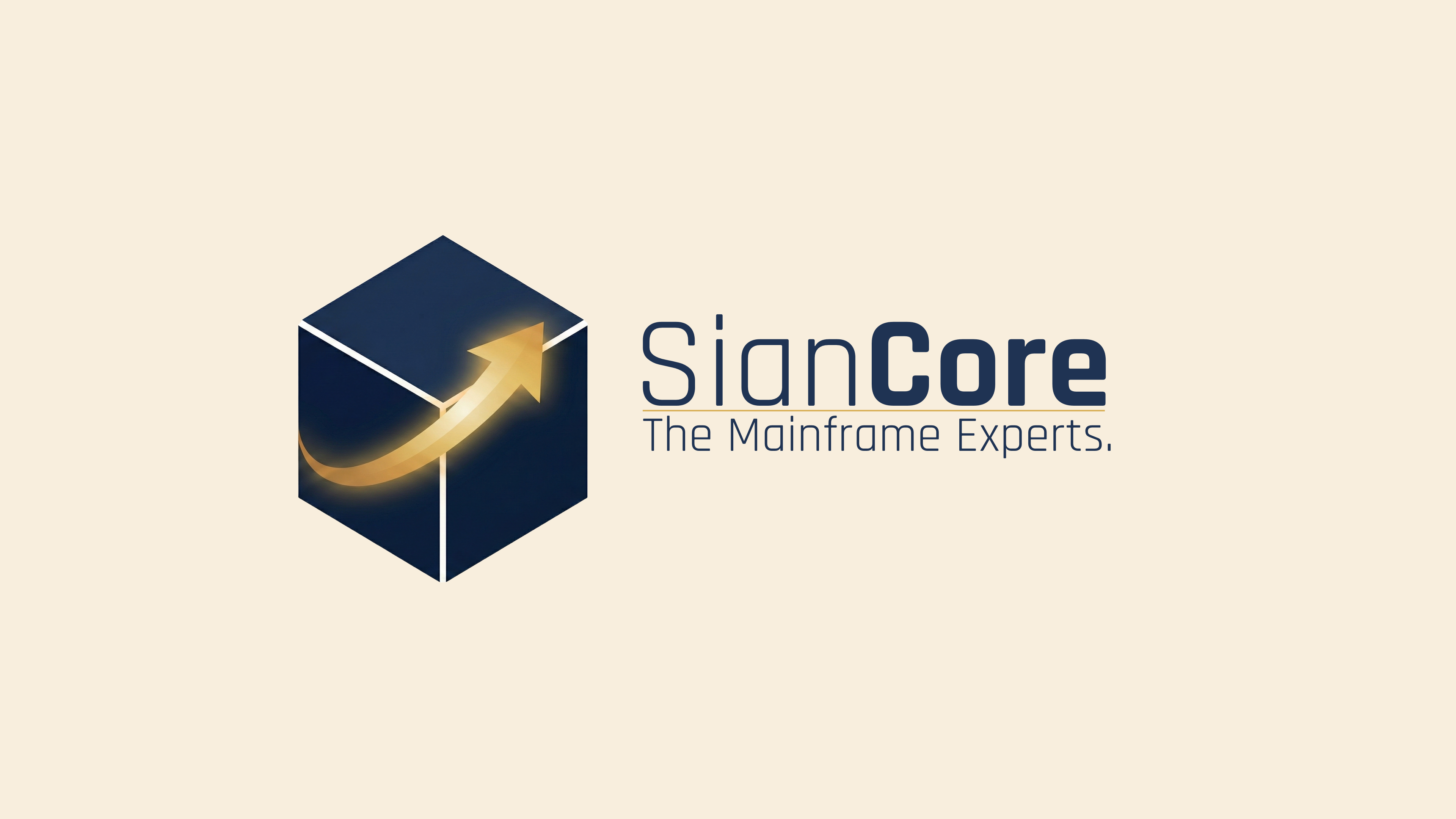 SianCore Logo - The z/OS Gurus
